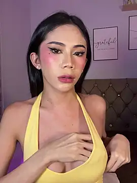 CassandraLovve Pertunjukan Webcam