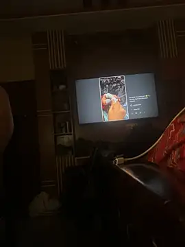 Tanisha_Silkyのウェブカメラショー