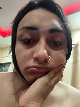Živý XXX chat Tanisha_Silky