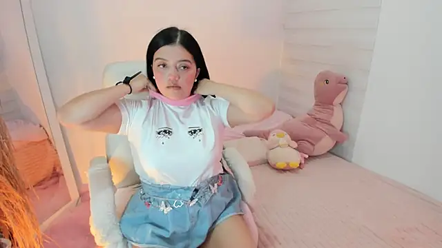 Živý XXX chat magicrainbow88