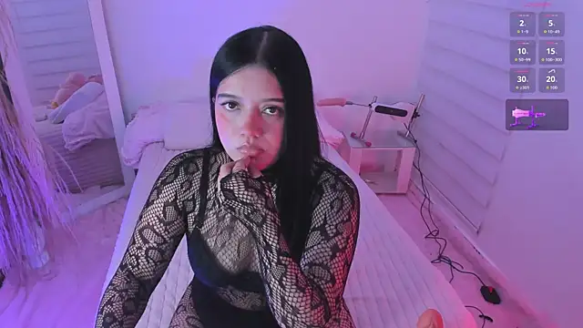 Chatroom XXX en direct de magicrainbow88
