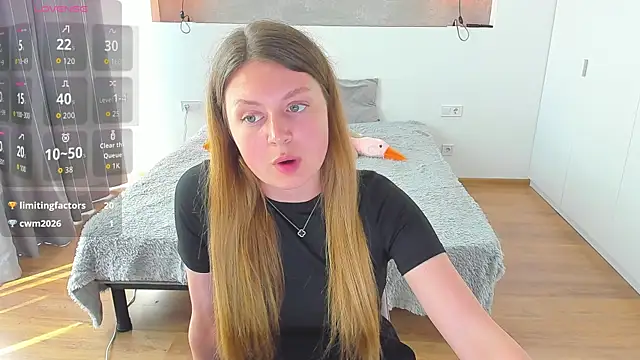 Kitkatvel Webcam Show