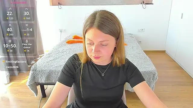 Kitkatvel's Live XXX Chat