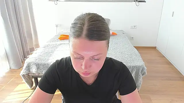Czat XXX na żywo – Kitkatvel