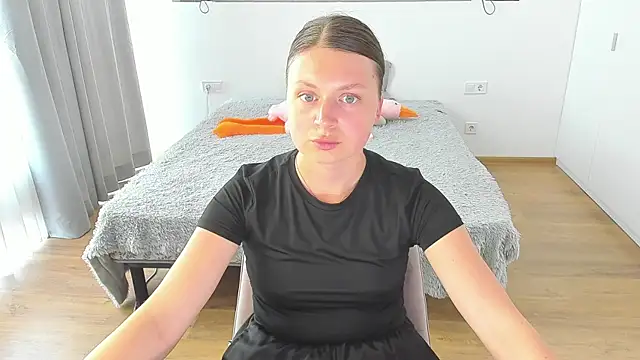 Kitkatvel Live XXX-chat