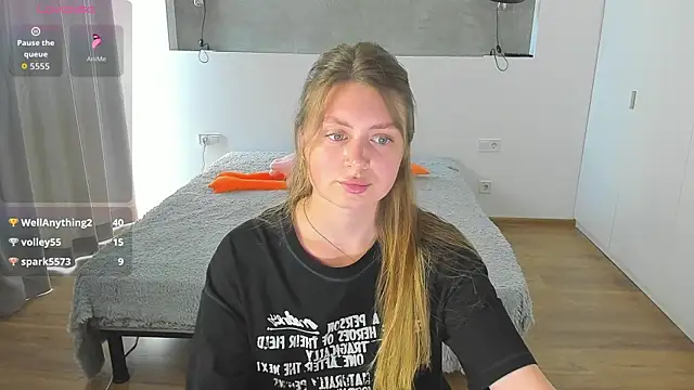 Kitkatvel's Live XXX Chat
