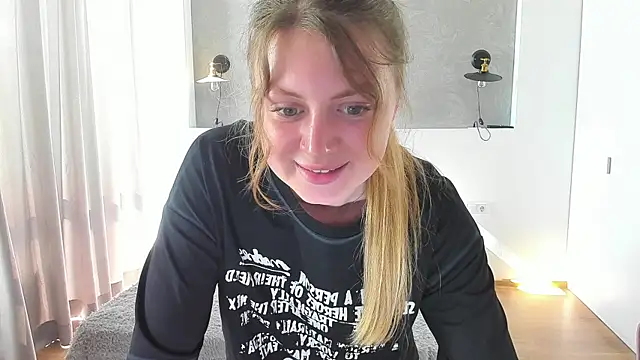 Kitkatvel's Live XXX Chat