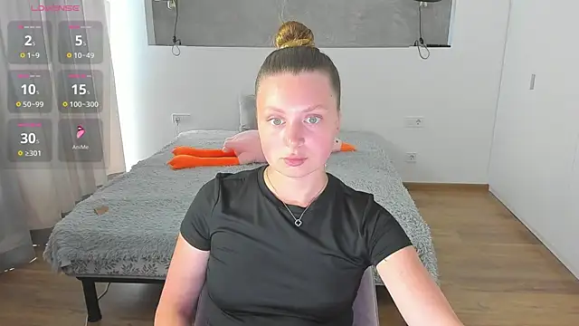 Kitkatvel Adlı Modelin Canlı XXX Sohbeti