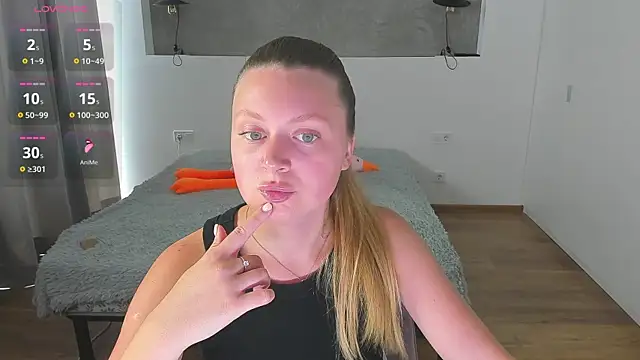 Kitkatvel's Live XXX Chat