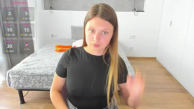 Kitkatvel's Live XXX Chat
