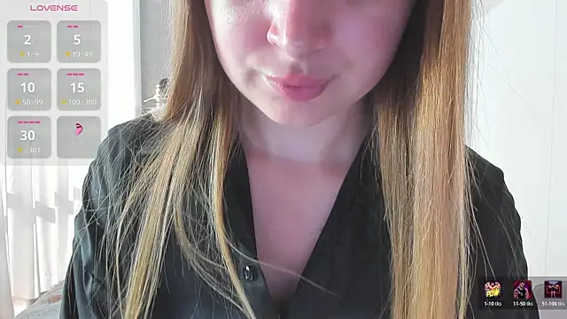 Kitkatvel's Live XXX Chat