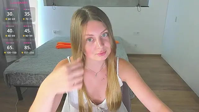 Kitkatvel's Live XXX Chat