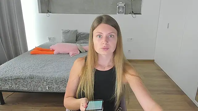 Kitkatvel – Naživo XXX chat