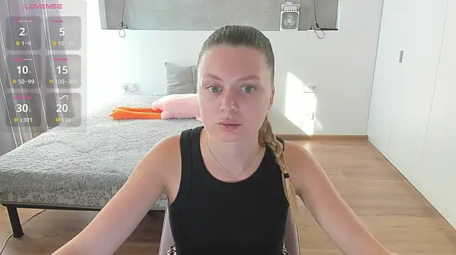 Kitkatvel's Live XXX Chat