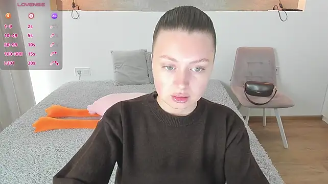 Kitkatvel Adlı Modelin Canlı XXX Sohbeti