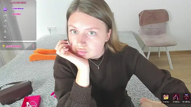 Kitkatvel XXX чат на живо