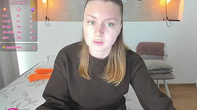 Kitkatvel – Live XXX-chat