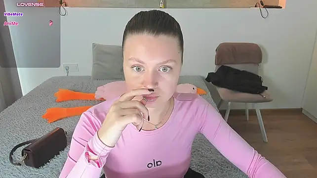 Chat XXX Live Kitkatvel