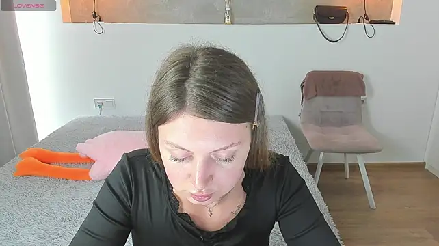 Kitkatvel Chat XXX in diretta
