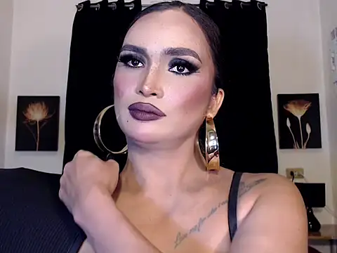 paynevixen Show Webcam