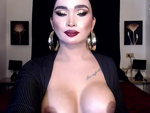 paynevixen 在線直播表演