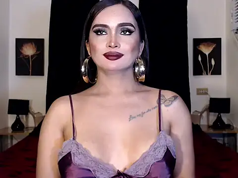 paynevixen Pertunjukan Webcam