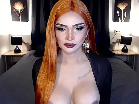 عرض كام paynevixen