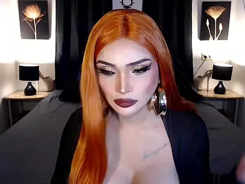 Show Webcam de paynevixen
