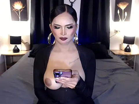 paynevixen Webcam-Show