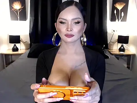 Show de webcam de paynevixen