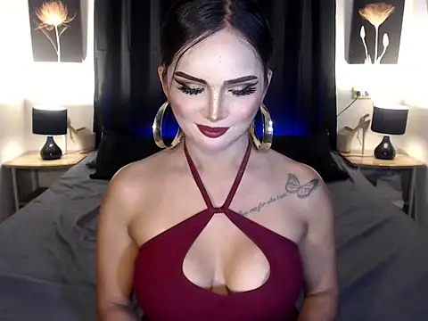 paynevixen Webcamshow