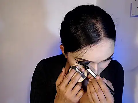 paynevixen Pertunjukan Webcam