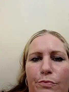XXX chat uživo modela Luciouslesha
