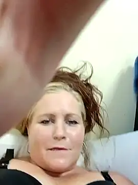 Luciouslesha's Webcam Show