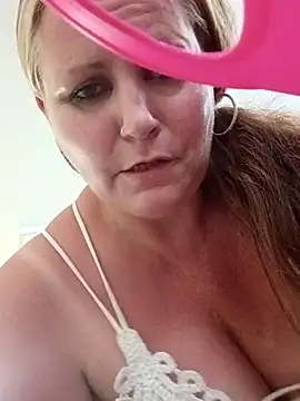 Luciouslesha's Webcam Show
