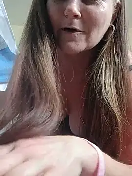 Luciouslesha's Webcam Show