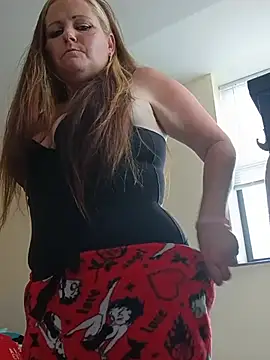 Luciouslesha's Webcam Show
