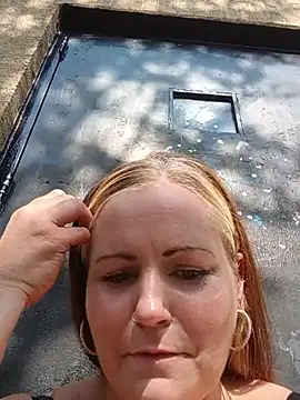 Živý XXX chat Luciouslesha