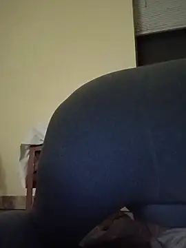 Luciouslesha Webcam Show