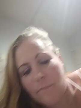 Show webcam de Luciouslesha