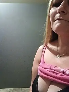 Luciouslesha's Webcam Show
