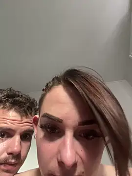 Show webcam de Quenn667