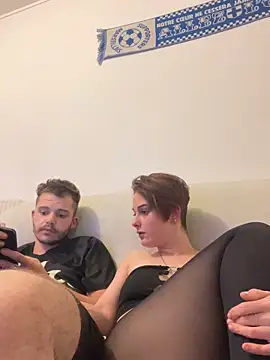 Quenn667 Webcam show