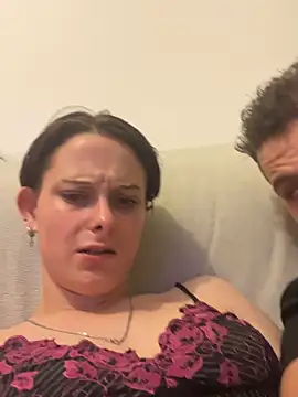 Show webcam de Quenn667