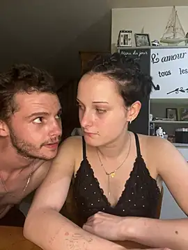 Quenn667 Webcam-Show