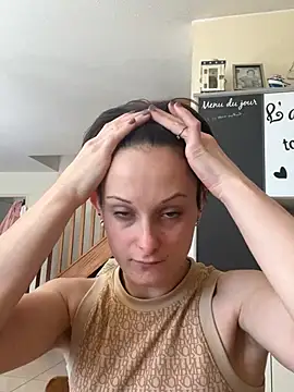 Show webcam de Quenn667