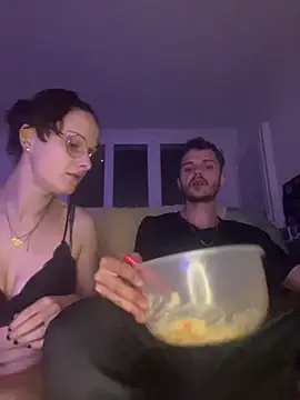 Quenn667 Webcam-Show