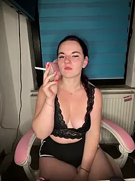 SecretSarah – webcam-show