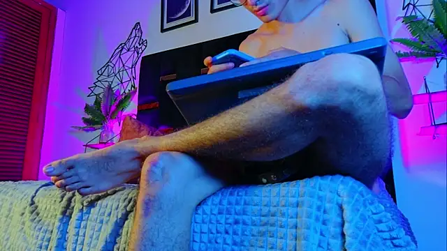 sneaky_finn Webcamshow