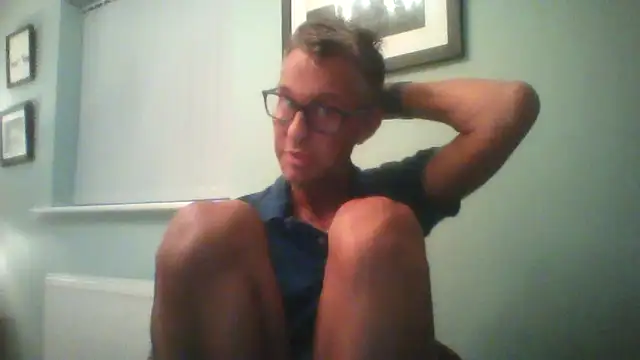 EngagingBench23 Webcam-Show